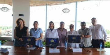 Fomenta Solidaridad el turismo de espectáculo