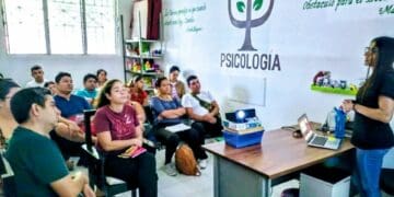 Fortalecen acciones de salud mental en Solidaridad