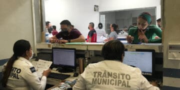 Gobierno incorporará elementos de seguridad en licencias