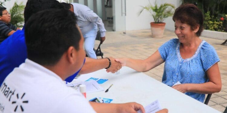 Gobierno municipal reafirma inclusión laboral