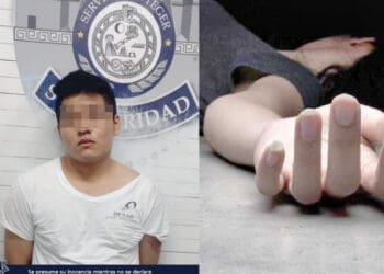 Golpeó a su pareja hasta dejarla inconsciente, se le acusa por tentativa de feminicidio