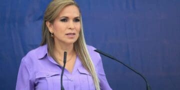 Gracias a confianza de contribuyentes, gobierno de Lili Campos superó meta de recaudación de 2022