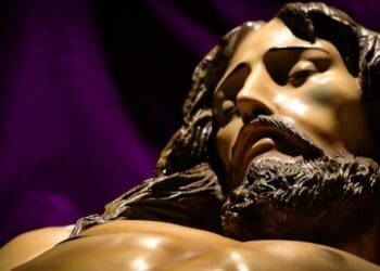 Habrá ocho viacrucis y 22 procesiones este Viernes Santo en Playa del Carmen