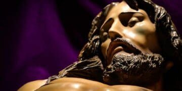 Habrá ocho viacrucis y 22 procesiones este Viernes Santo en Playa del Carmen
