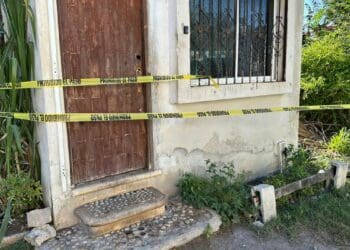 Hallan 2 cuerpos en casa de Puerto Aventuras
