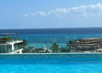 Hoteles de la Riviera Maya apenas lograron 60% de ocupación promedio en Semana Santa