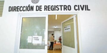 Lanza gobierno municipal campaña de registro extemporáneo