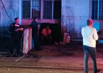 Mujer se quita la vida tras discutir con su pareja, en Playa del Carmen