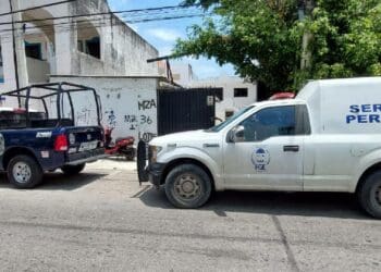 Mujer transgénero se quita la vida cortándose las venas en Playa del Carmen