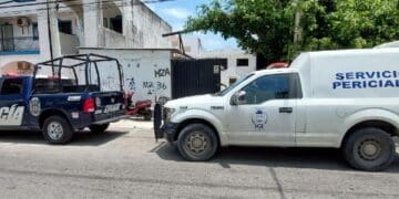 Mujer transgénero se quita la vida cortándose las venas en Playa del Carmen