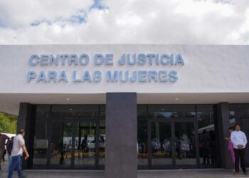 Otorgan un millón 180 mil pesos a Quintana Roo, para tener más personal en los Centros de Justicia para las Mujeres