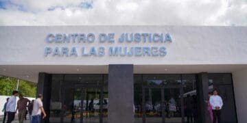 Otorgan un millón 180 mil pesos a Quintana Roo, para tener más personal en los Centros de Justicia para las Mujeres