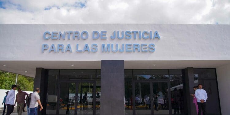 Otorgan un millón 180 mil pesos a Quintana Roo, para tener más personal en los Centros de Justicia para las Mujeres