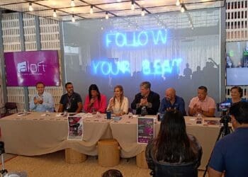 Participarán más de 100 ciclistas en el Gran Fondo World Tour México