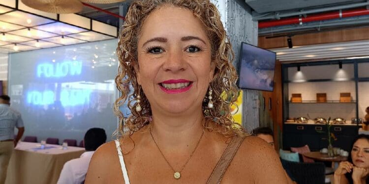 Piden mujeres empresarias acciones efectivas contra la violencia en Tulum