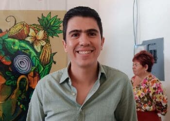 Prevén arribo de un millón de turistas a Quintana Roo en temporada vacacional