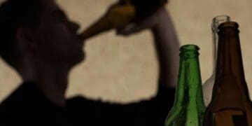 Prevén que aumenten accidentes a causa del alcohol en vacaciones; piden tener cuidado