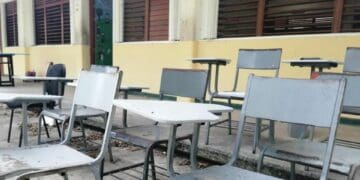 Problemas en "La Escuela es Nuestra", culpa de tesoreros e ingenieros, no de Educación: Gorocica