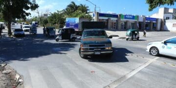 Puerto Aventuras contará con primeros semáforos