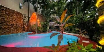 Regulación de plataformas vacacionales aumentaría la derrama: Coparmex Riviera Maya