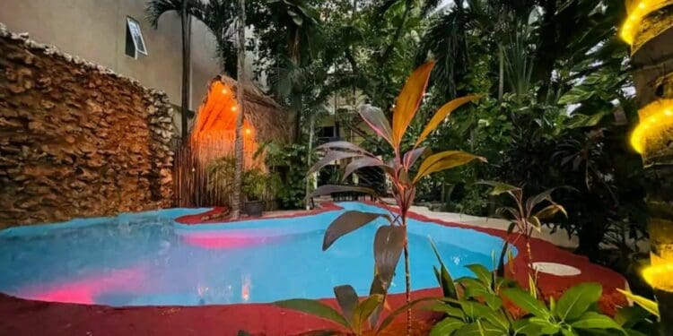 Regulación de plataformas vacacionales aumentaría la derrama: Coparmex Riviera Maya