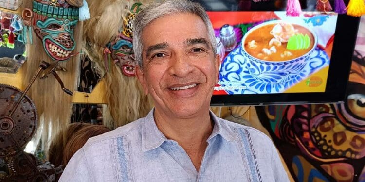 Restaurantes de Solidaridad, con ventas mediocres en periodo de asueto