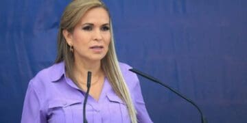 Saldo blanco y ocupación del 90% en Semana Santa en Playa del Carmen: Lili Campos