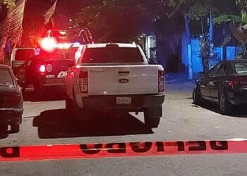 Se consuman dos ejecuciones en Playa del Carmen