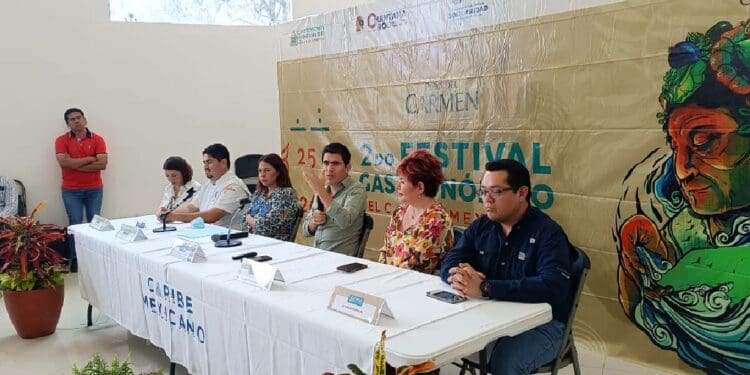 Segundo Festival Gastronómico generó ganancias de 2.2 millones de pesos