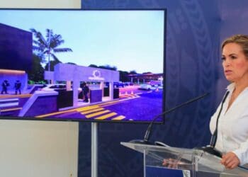 Seguridad de locales y turistas, prioridad de gobierno municipal