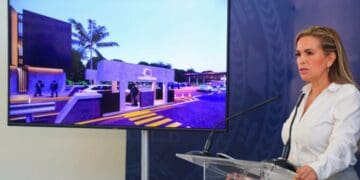 Seguridad de locales y turistas, prioridad de gobierno municipal