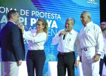 Solidaridad es un municipio que impulsa el desarrollo inmobiliario