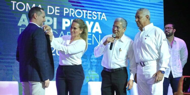 Solidaridad es un municipio que impulsa el desarrollo inmobiliario