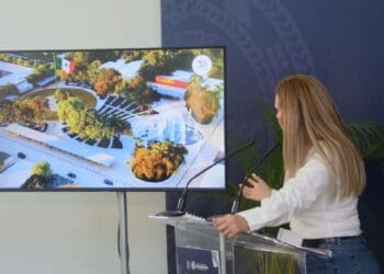 Solidaridad invertirá más de 300 millones en obra pública este año