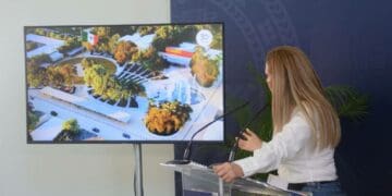 Solidaridad invertirá más de 300 millones en obra pública este año