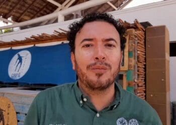 Solidaridad no ha sido notificado sobre supuesta adhesión de Punta Laguna: Adrián Pérez Vera