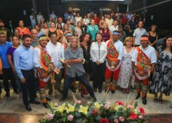 Toma protesta nuevo director del IMCAS