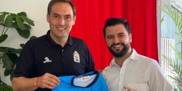 Trabajo coordinado a favor del deporte solidarense y de Quintana Roo