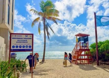 Vendedores de tours llegaron al 100% en esta temporada en Playa del Carmen