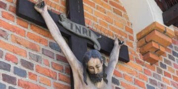 Vuelve el viacrucis viviente de Playa del Carmen; esperan más de 8 mil personas