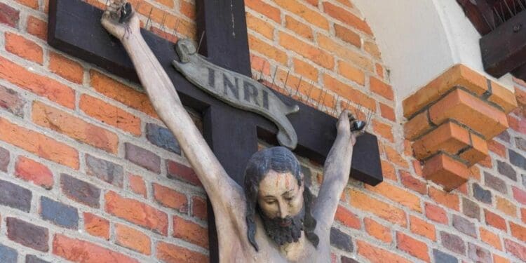 Vuelve el viacrucis viviente de Playa del Carmen; esperan más de 8 mil personas