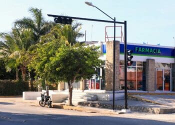 Presupuesto histórico para habitantes de Puerto Aventuras