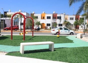 Propicia gobierno municipal participación ciudadana