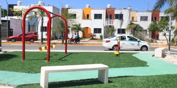 Propicia gobierno municipal participación ciudadana