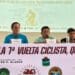 La 7ª Vuelta Ciclista Quintana Roo iniciará en Solidaridad