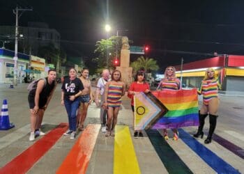 Gobierno municipal apoya a la comunidad LGBTTTIQ +