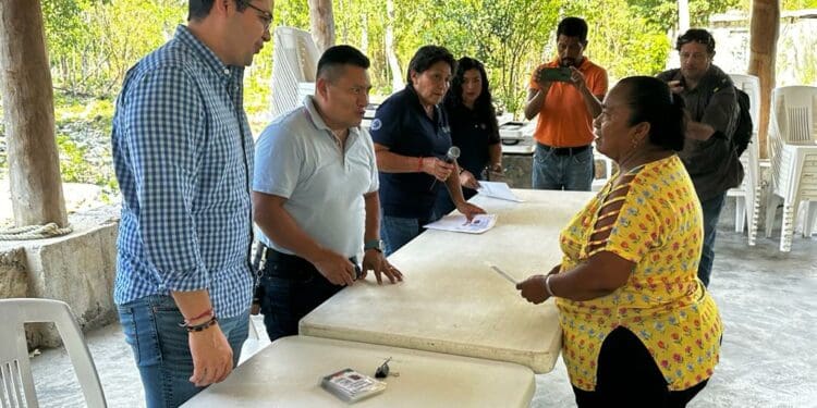 Busca Solidaridad detonar la producción de traspatio