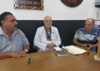 Anuncia “Chano” Toledo la colocación de un obelisco por la paz en nuevo Palacio Municipal