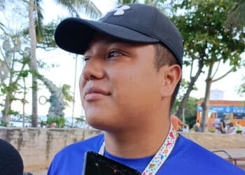 Caen en un 50% ganancias de vendedores de tours, tras cierre temporal de la Zona Arqueológica de Tulum 