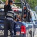 Capturan a pareja, acusada de robar un automóvil en Playa del Carmen